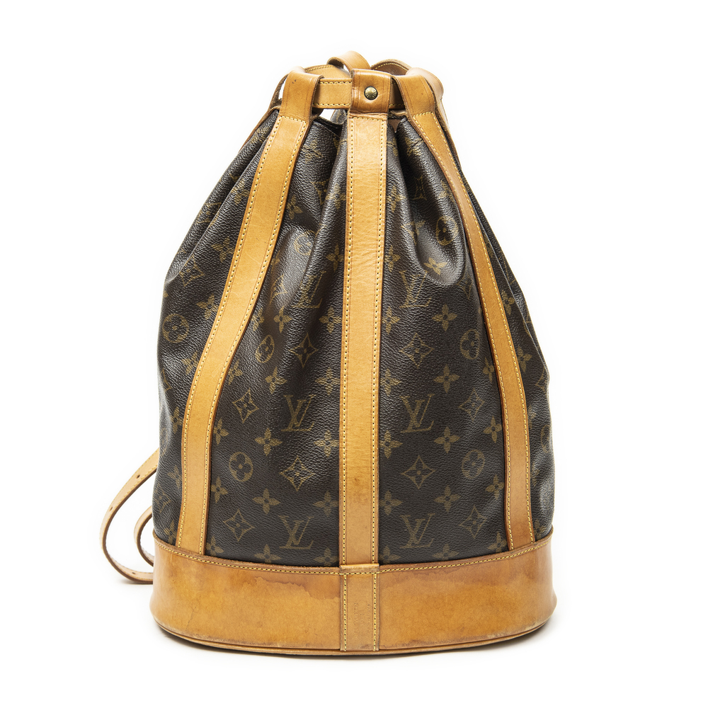 Louis Vuitton Randonnee PM